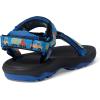 imageTeva UnisexChild Hurricane XLT 2 Sport SandalTrucks Vintage Blue