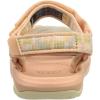 imageTeva UnisexChild T Hurricane XLT 2 Sport SandalSummer Patchwork Beach Sand
