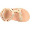 imageTeva UnisexChild T Hurricane XLT 2 Sport SandalSummer Patchwork Beach Sand