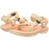 imageTeva UnisexChild T Hurricane XLT 2 Sport SandalSummer Patchwork Beach Sand