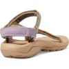 imageTeva Womens Hurricane Xlt2 SandalBorderless Tan Multi
