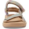 imageTeva Womens Hurricane Xlt2 SandalBorderless Tan Multi