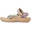 imageTeva Womens Hurricane Xlt2 SandalBorderless Tan Multi