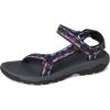 imageTeva Womens Hurricane Xlt2 SandalMountain Mosaic Crown Blue