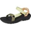 imageTeva Womens Hurricane Xlt2 SandalPastel Multi