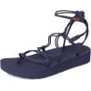 imageTeva Womens Midform Infinity SandalCrown Blue