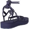 imageTeva Womens Midform Infinity SandalCrown Blue