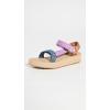 imageTeva Womens Midform Universal SandalDesert Multi