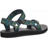 imageTeva Womens Original Universal SandalBlueGreen