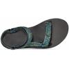 imageTeva Womens Original Universal SandalBlueGreen