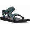 imageTeva Womens Original Universal SandalBlueGreen