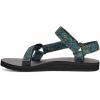imageTeva Womens Original Universal SandalBlueGreen
