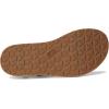 imageTeva Womens Original Universal Slim Lea SandalBlackTan
