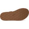 imageTeva Womens Original Universal Slim Lea SandalBurnt Olive