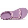 imageTeva Womens W Flatform Universal SandalBalance Dusty Lavender