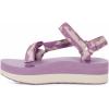 imageTeva Womens W Flatform Universal SandalBalance Dusty Lavender