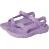 imageTeva UnisexAdult Kids Hurricane Drift SandalLupine