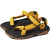 imageTeva Womens Hurricane Xlt2 SandalTeva Textural Sunflower