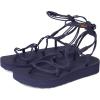 imageTeva Womens Midform Infinity SandalCrown Blue