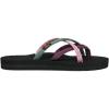 imageTeva Womens Olowahu FlipFlopLilas Multi