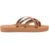 imageTeva Womens Olowahu FlipFlopTanzine