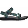 imageTeva Womens Original Universal SandalBlueGreen