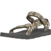 imageTeva Womens Original Universal SandalCanyon Calliste Green