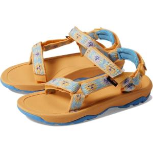 imageTeva UnisexChild Hurricane XLT 2 Sport SandalSun Face Blue Sky