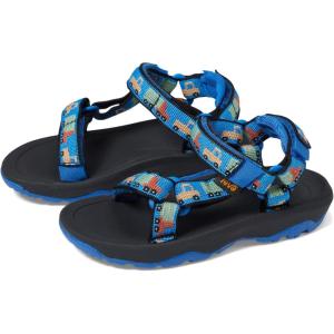 imageTeva UnisexChild Hurricane XLT 2 Sport SandalTrucks Vintage Blue