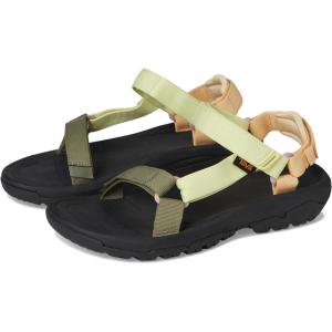 imageTeva Womens Hurricane Xlt2 SandalPastel Multi