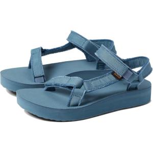 imageTeva Womens Midform Universal SandalBlue Mirage