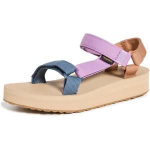 imageTeva Womens Midform Universal SandalDesert Multi
