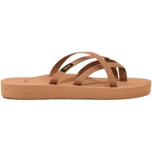 imageTeva Womens Olowahu FlipFlopTanzine