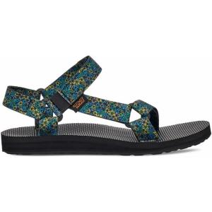 imageTeva Womens Original Universal SandalBlueGreen