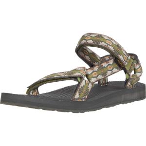 imageTeva Womens Original Universal SandalCanyon Calliste Green