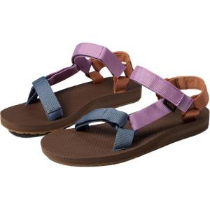 imageTeva Womens Original Universal SandalDesert Multi
