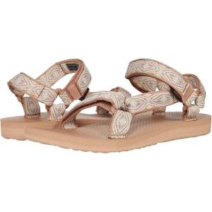 imageTeva Womens Original Universal SandalHypnosis Macaroon