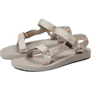 imageTeva Womens Original Universal SandalPastel YellowOrange
