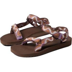 imageTeva Womens Original Universal SandalWavelength Cashew