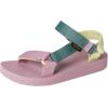 imageTeva UnisexChild Original Universal SandalLilas Multi