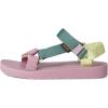 imageTeva UnisexChild Original Universal SandalLilas Multi