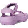 imageTeva Womens Hurricane Xlt2 Ampsole SandalLupine