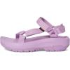 imageTeva Womens Hurricane Xlt2 Ampsole SandalLupine