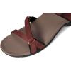 imageTeva Womens Verra Sport SandalMahoganyBlooming Dahlia