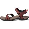 imageTeva Womens Verra Sport SandalMahoganyBlooming Dahlia