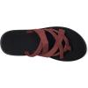 imageTeva Womens Voya Zillesa SandalMahani Mahogany