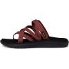 imageTeva Womens Voya Zillesa SandalMahani Mahogany