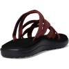 imageTeva Womens Voya Zillesa SandalMahani Mahogany