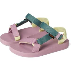 imageTeva UnisexChild Original Universal SandalLilas Multi
