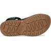 imageTeva Mens M Hurricane Xlt2 Revive SandalArchive Wings BlackTan